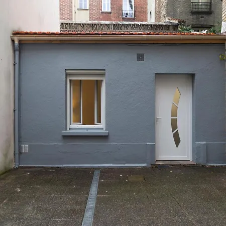 Maisonnette A