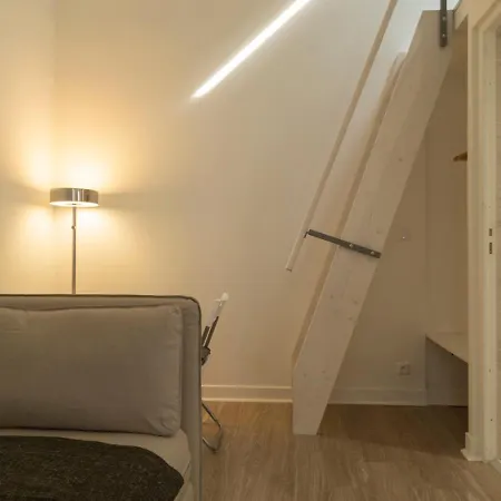 Maisonnette A Apartment