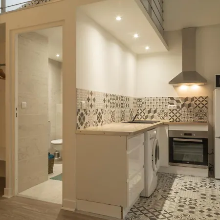 Maisonnette A